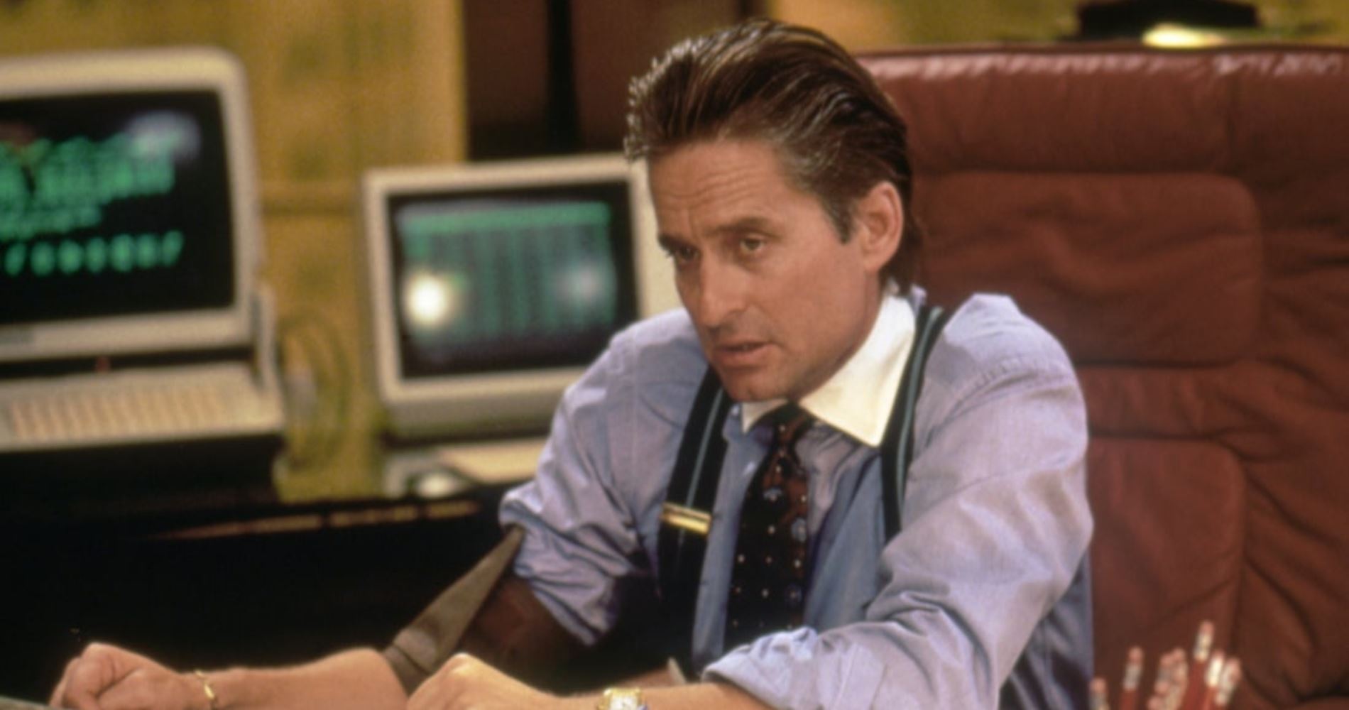 Γιατί εξαφανίστηκαν οι καλοντυμένοι 'κακοί' στο σινεμά