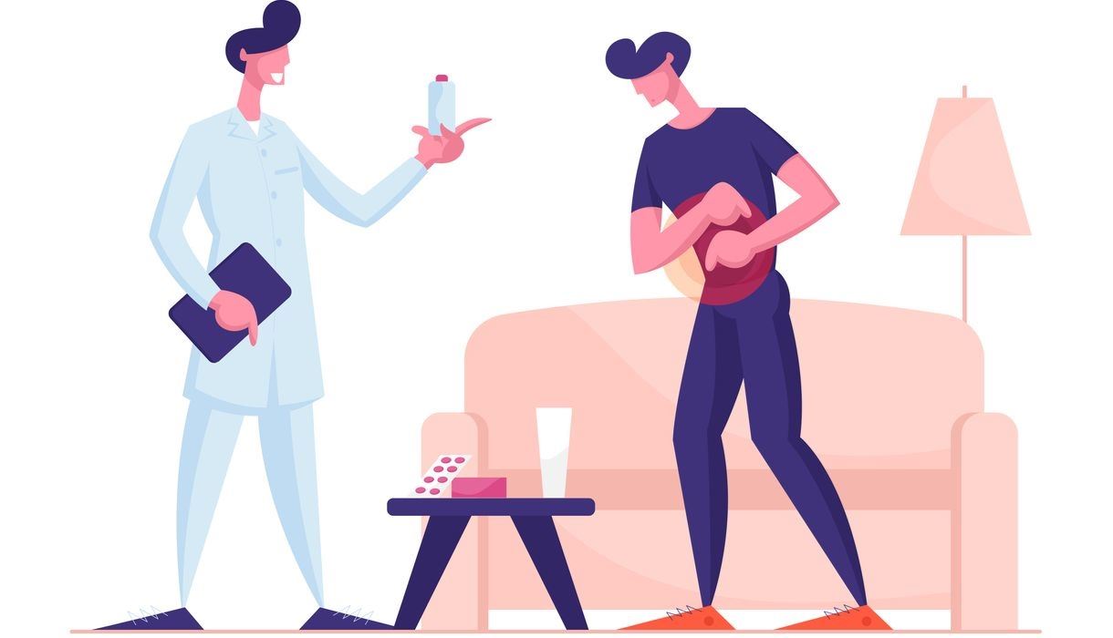 Ρομποτική χειρουργική για την αντιμετώπιση της ομφαλοκήλης