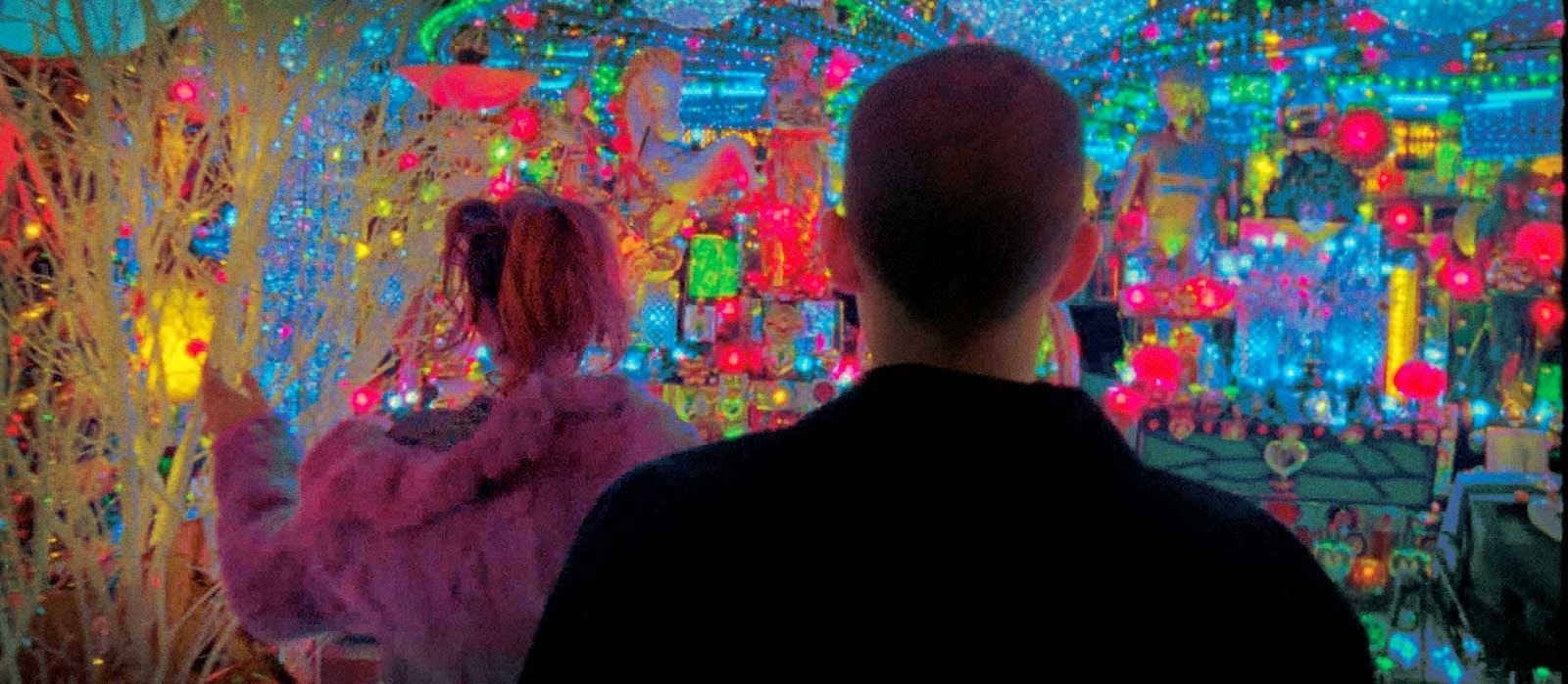 Το σινεμά ονειρεύεται στις φετινές Νύχτες Πρεμιέρας