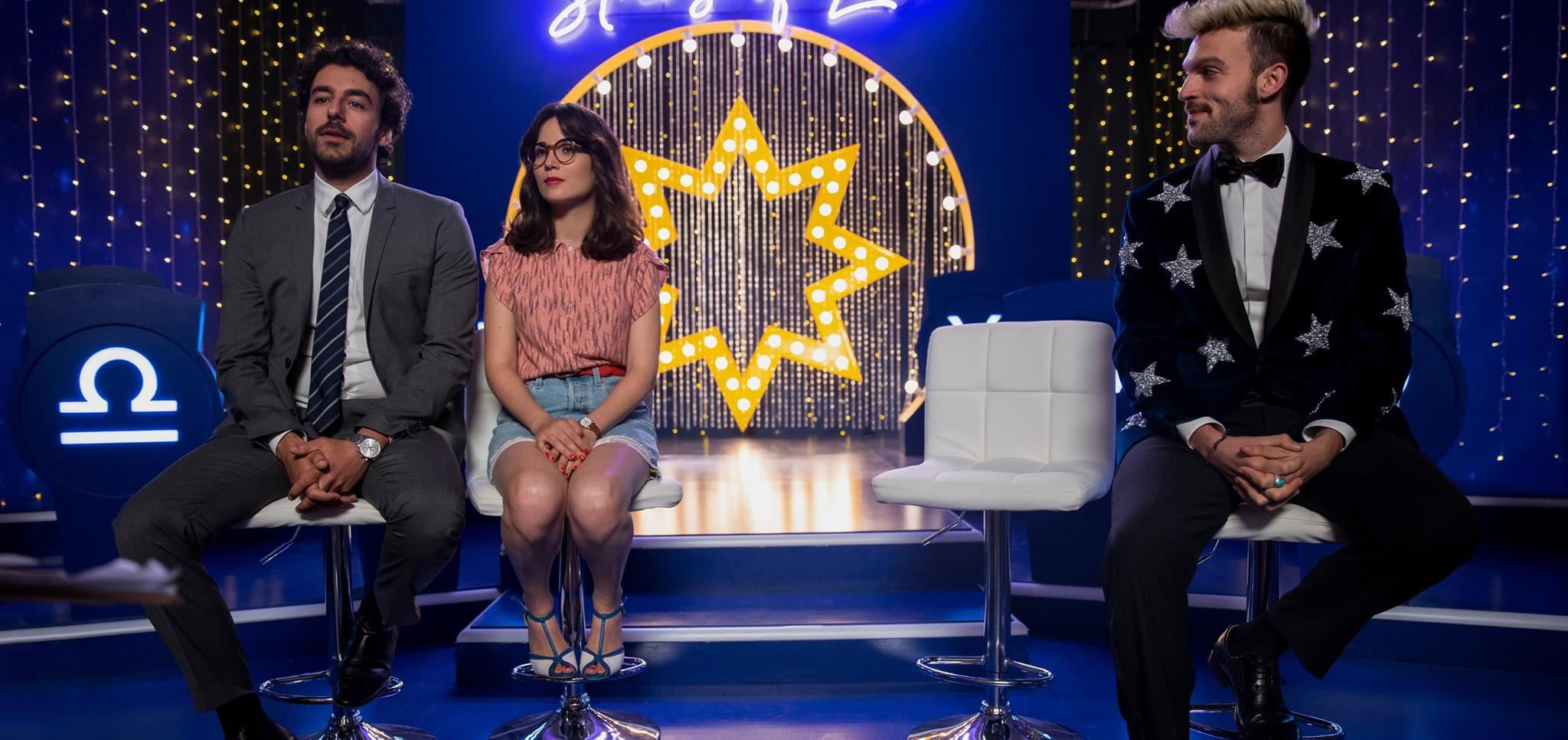 Πες μου το ζώδιό σου, να σου πω αν θα βγάλεις λεφτά