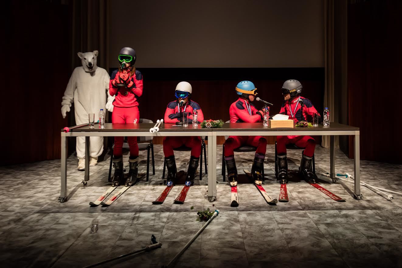 Η εξέλιξη της δημοκρατίας από την Αρχαία Ελλάδα έως τη σύγχρονη Αμερική