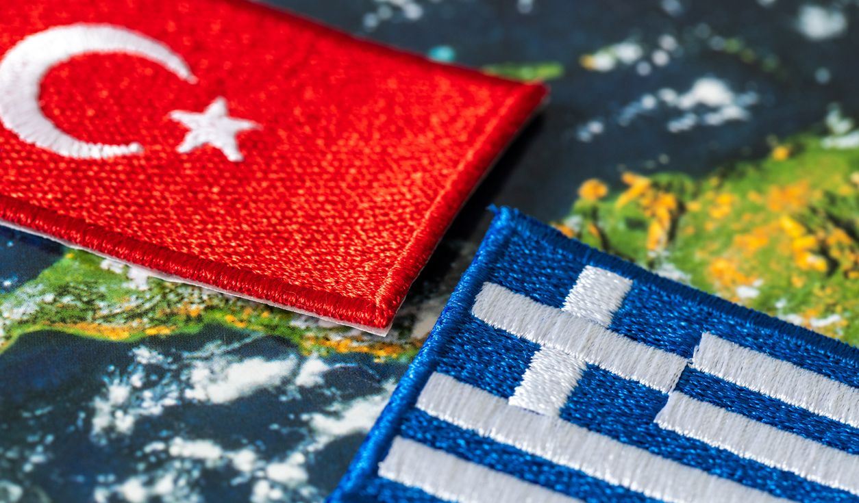 Πόσο πιθανός είναι ένας πόλεμος Toυρκίας - Ελλάδας, σύμφωνα με τα γερμανικά ΜΜΕ