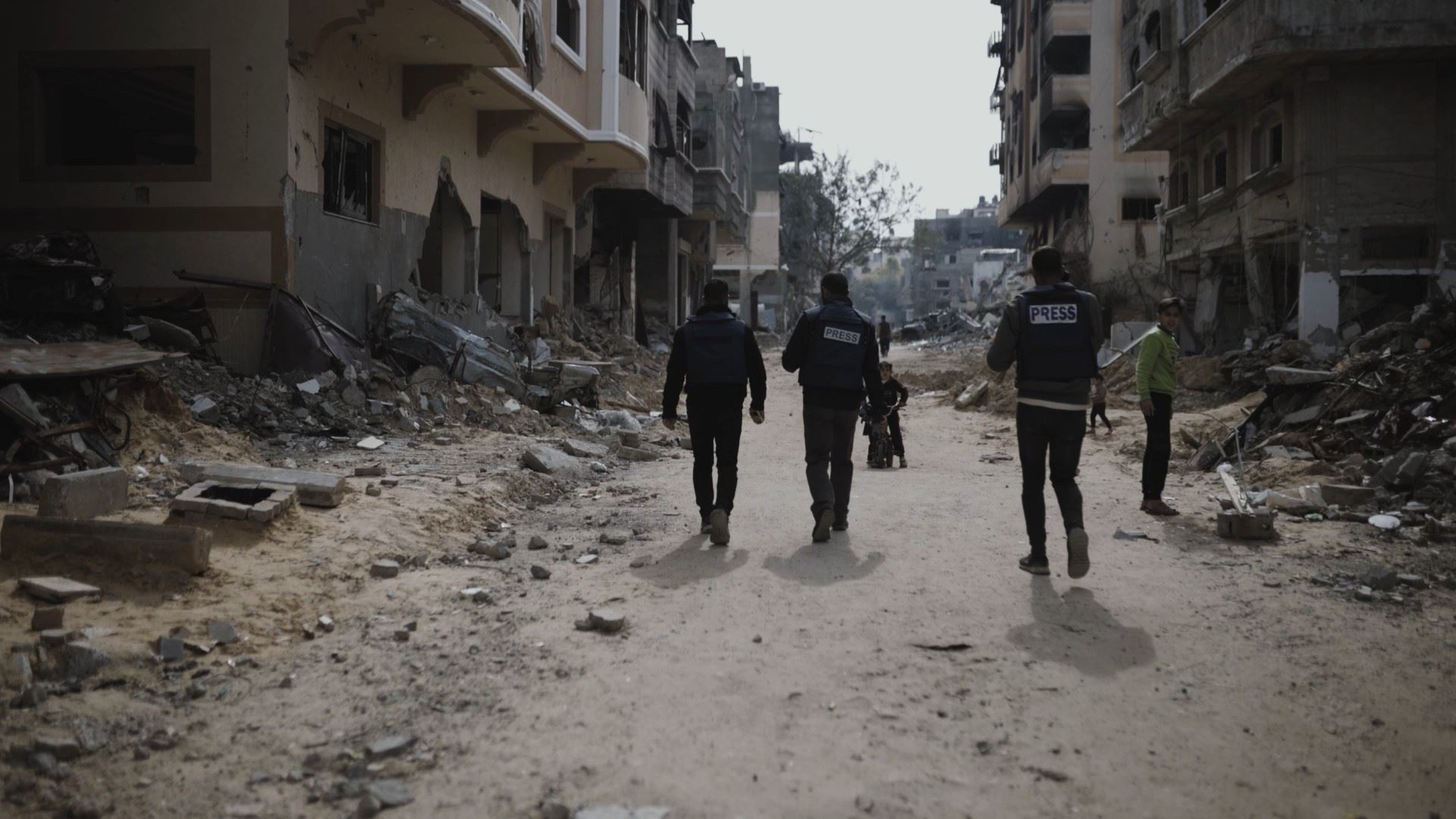 5 αποκαλυπτικά ντοκιμαντέρ για να δεις την επικαιρότητα με άλλα μάτια