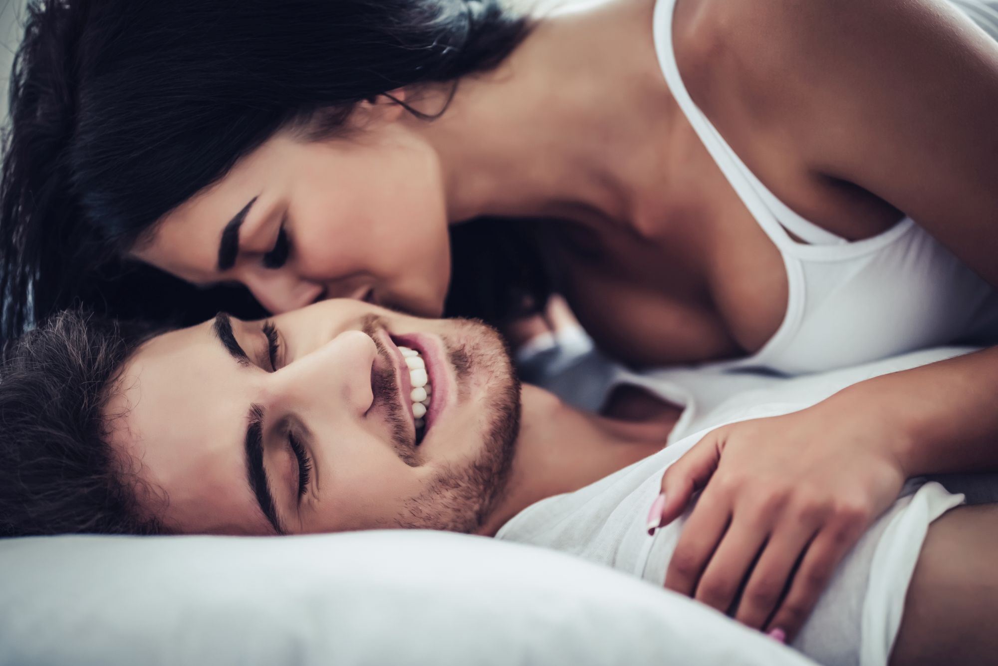 6 αντρικά αρώματα που αρέσουν στις γυναίκες