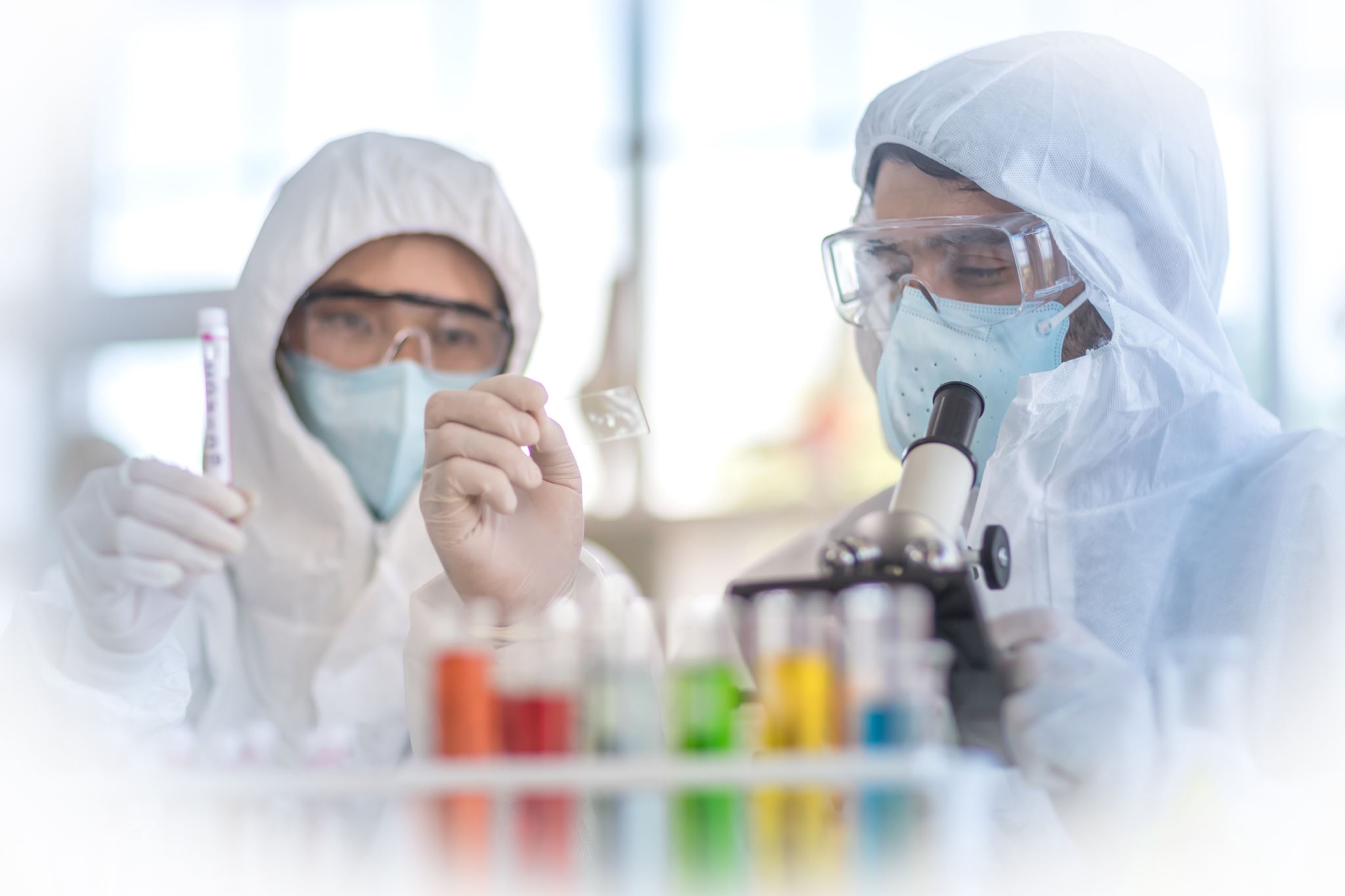 Ποιοι κινδυνεύουν να νοσήσουν βαριά από κορονοϊό σύμφωνα με ελληνική έρευνα