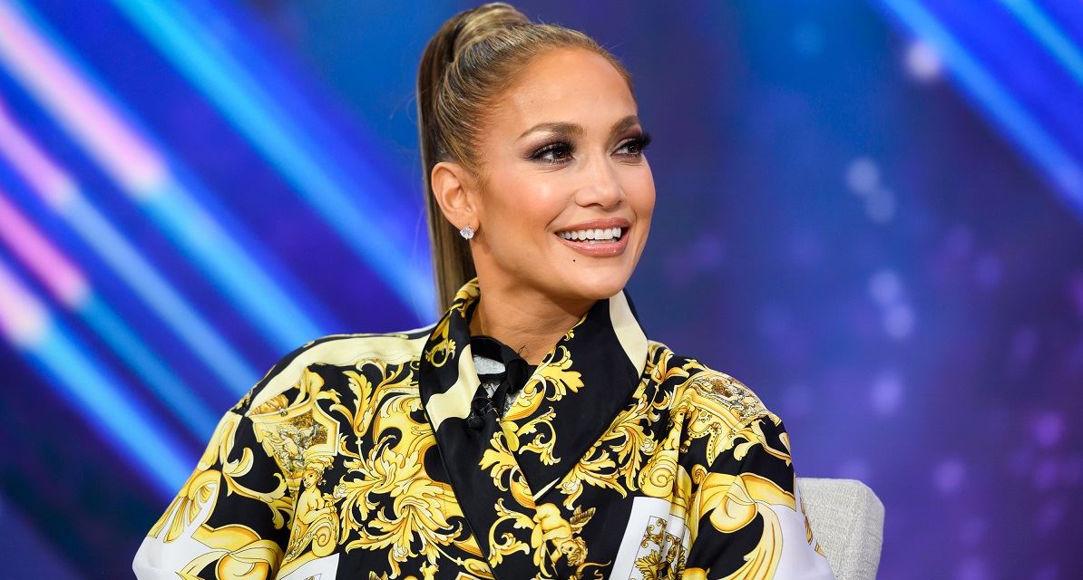 Halftime, ένα ντοκιμαντέρ για τη ζωή της Jennifer Lopez