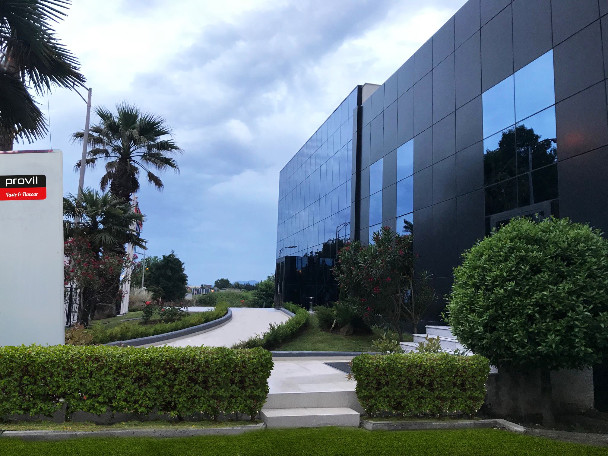 Provil: Μία ελληνική ιστορία επιτυχίας στον χώρο των τροφίμων