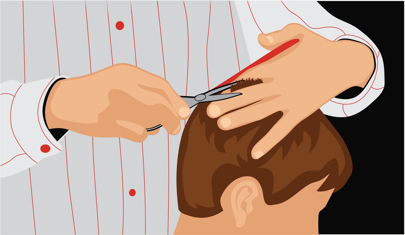 5 tips για άψογο hairstyle