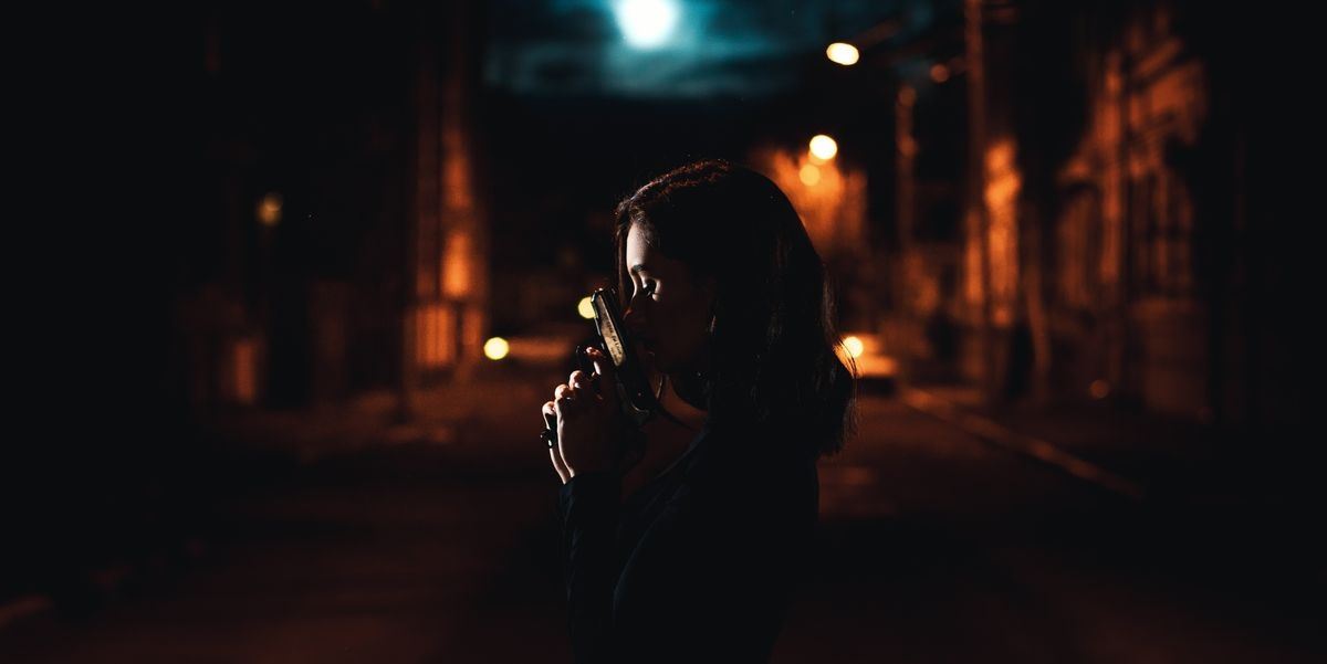 Σε άλλα νέα, μία φαν ιστοριών για εγκλήματα σκότωσε άγνωστη 'από περιέργεια'