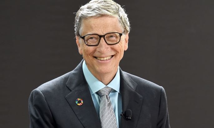 Το μυστικό του Bill Gates που θα σε κάνει πιο παραγωγικό και επιτυχημένο