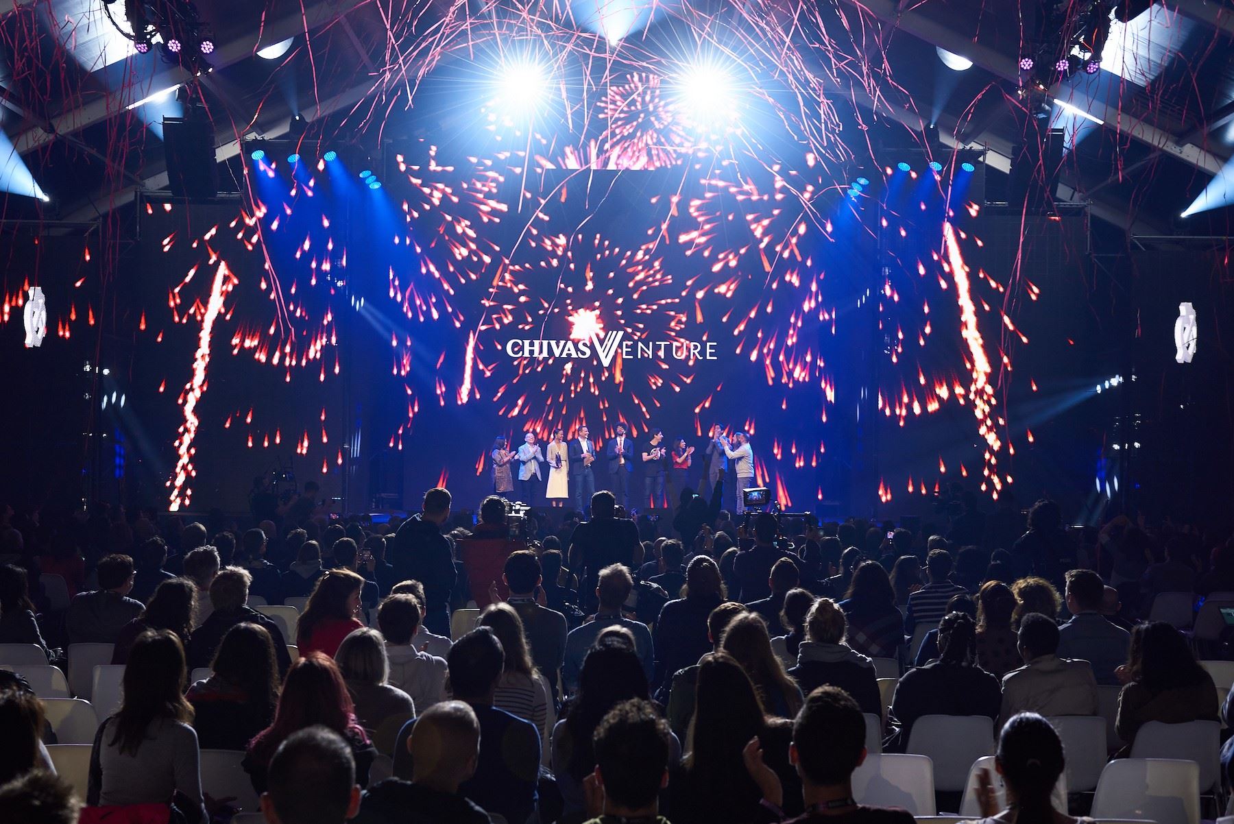 Στο Άμστερνταμ, κάθε χρόνο, χτυπά η καρδιά της τεχνολογίας