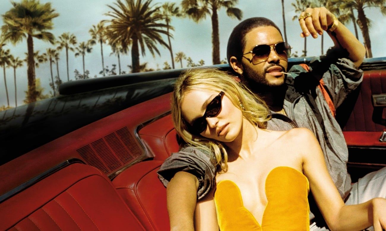 Είναι το The Idol τόσο κακό όσο λένε;