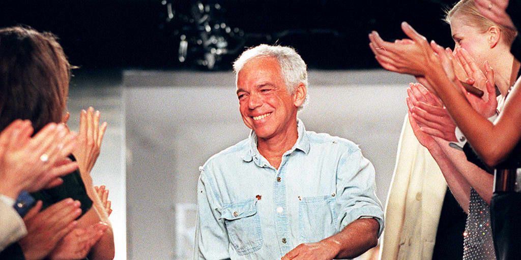 Το HBO ετοιμάζει ντοκιμαντέρ για τον Ralph Lauren