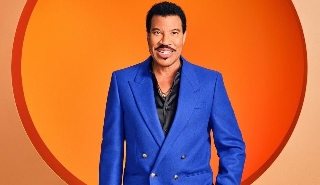 Όσα έμαθε η ζωή στον Lionel Richie