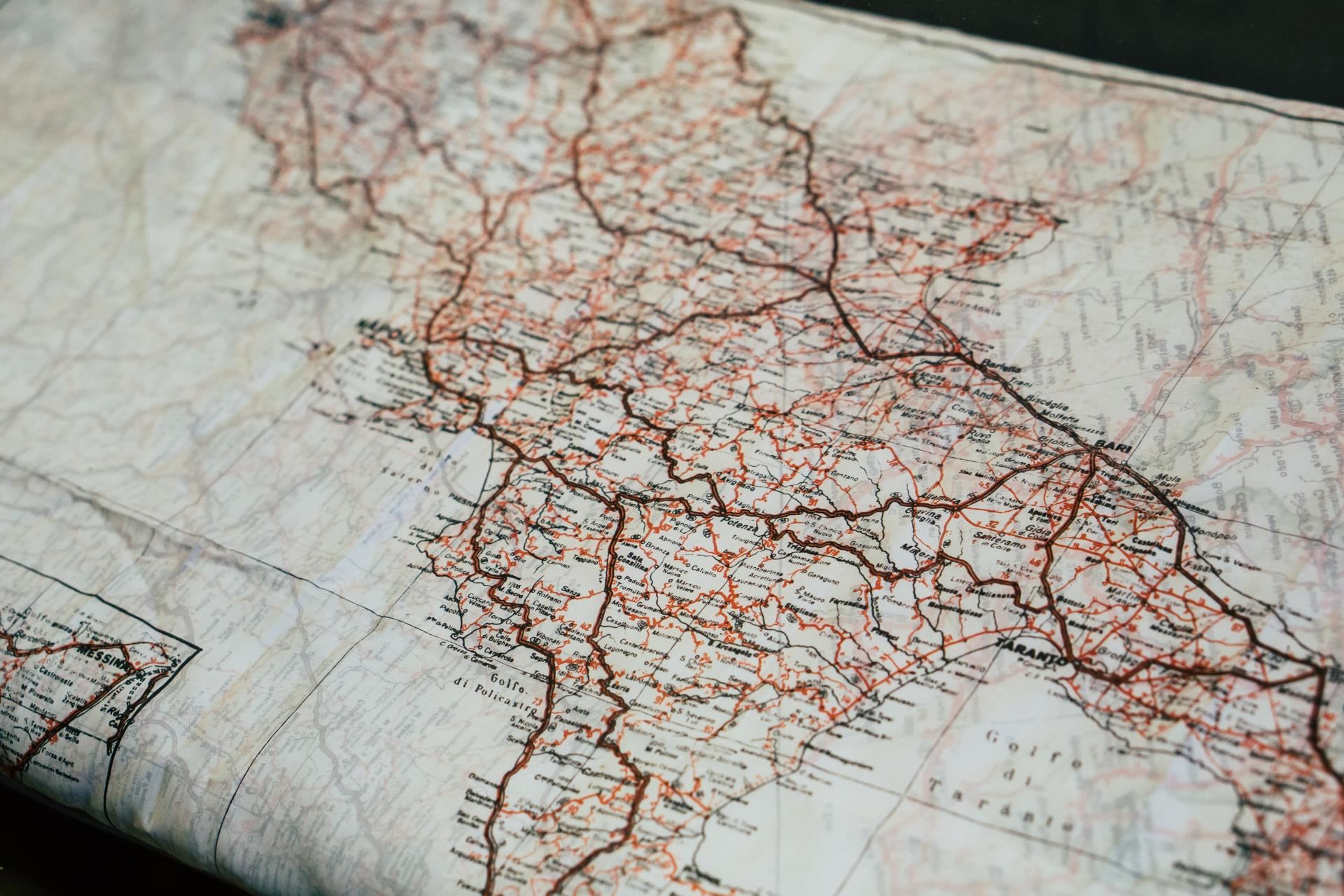 5 κόλπα στο Google Maps που θα σου αλλάξουν τη ζωή