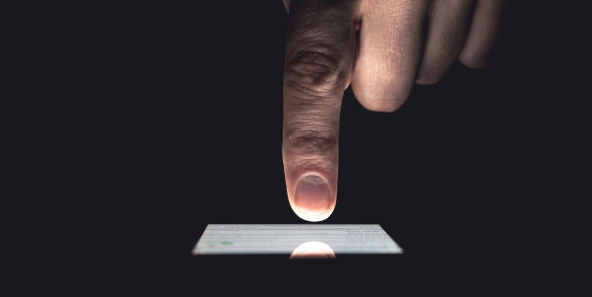 Μήπως σε έχουν μπλοκάρει στο WhatsApp;