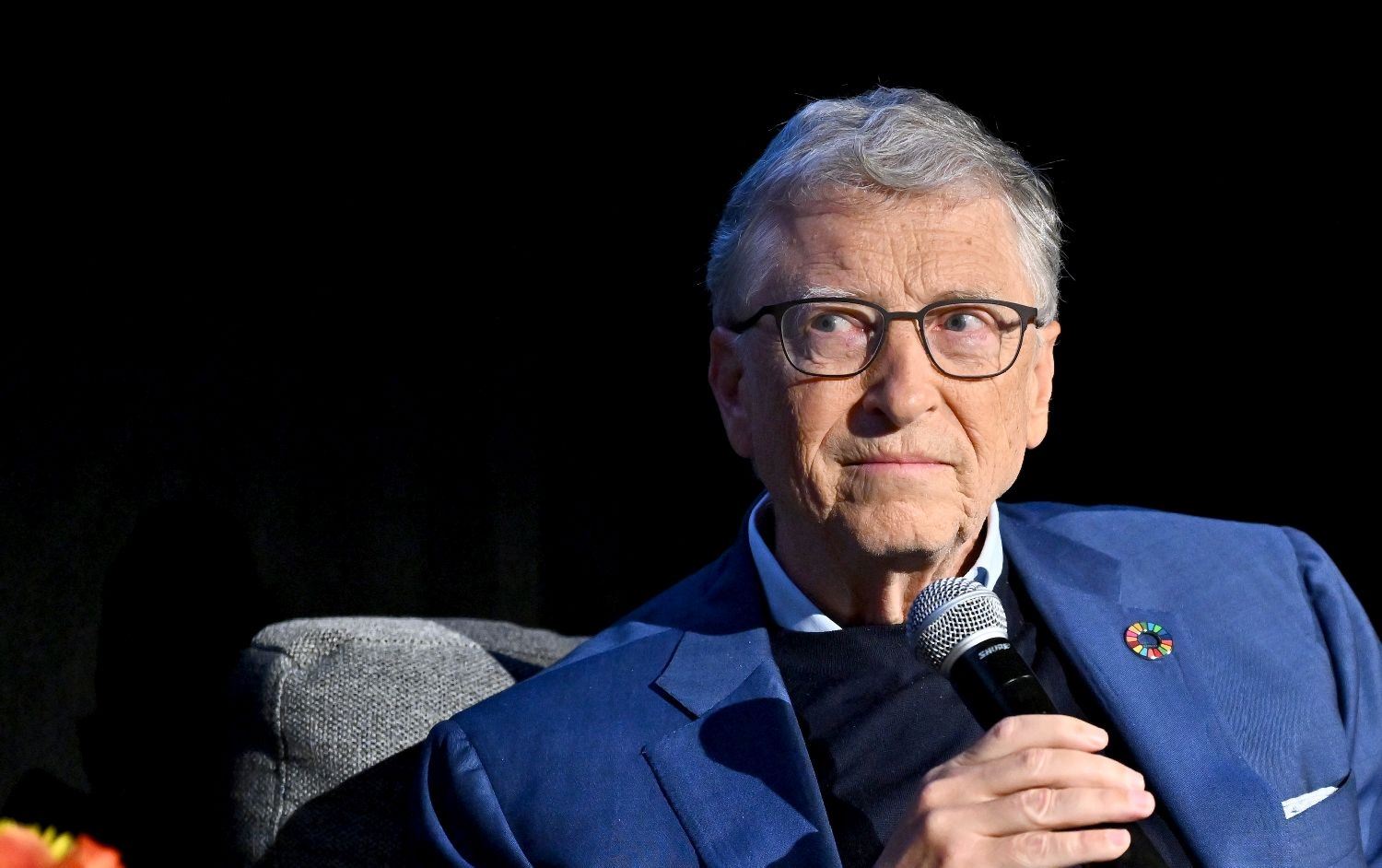 Οι ερωτήσεις που κάνει στον εαυτό του ο Bill Gates, πριν λύσει ένα πρόβλημα