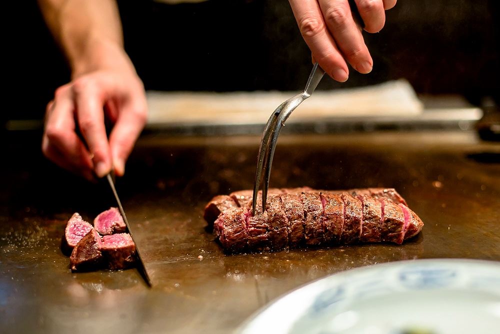 Υπάρχει τρόπος για να ψηθεί τέλεια το rib eye