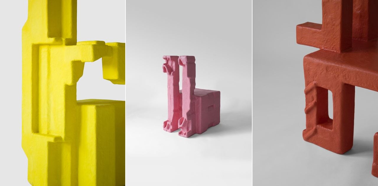 ampersand: Το νέο πρότζεκτ της Σύλβιας Κούβαλη και της Rodeo