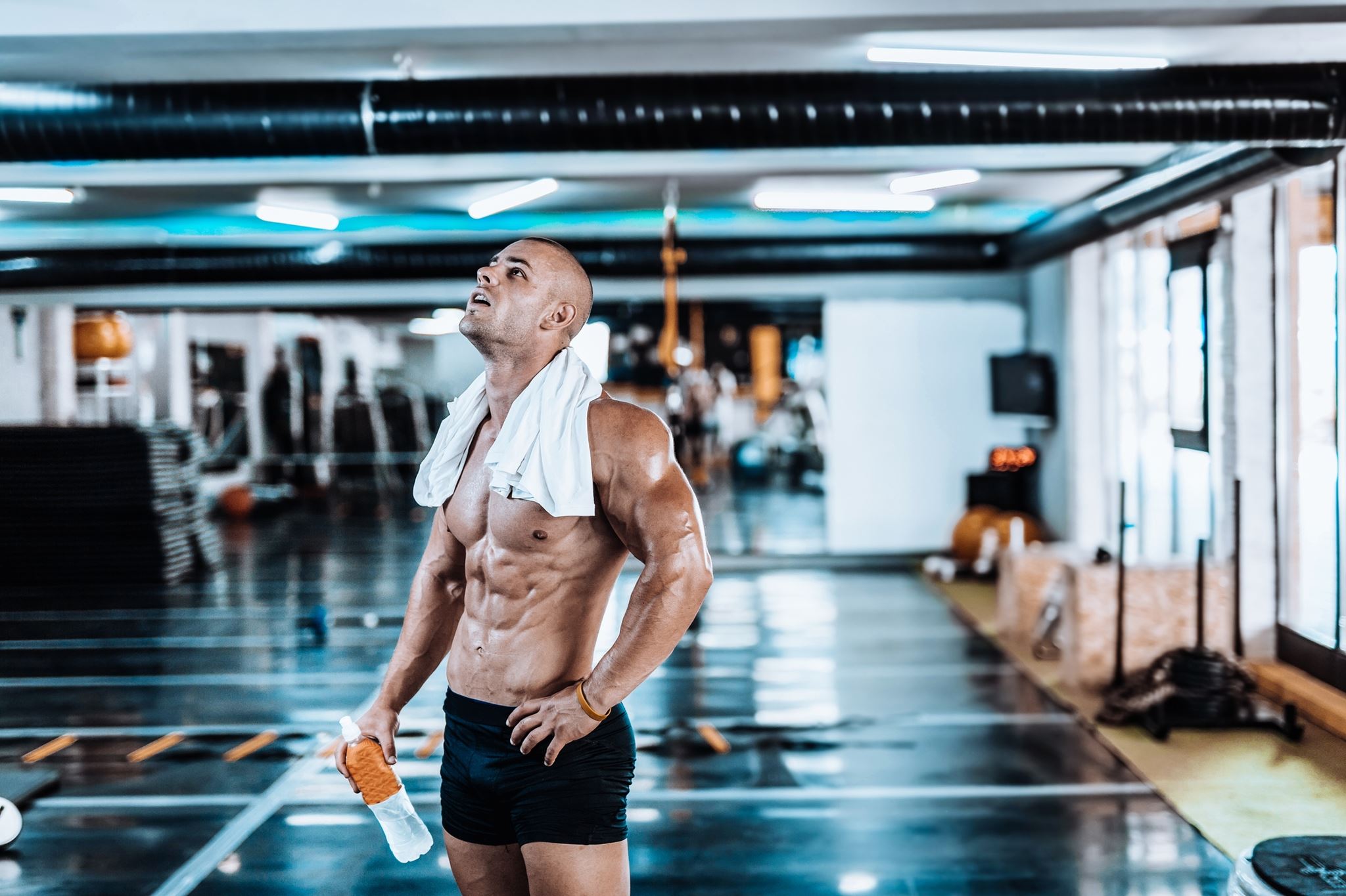 Καλή η πρωτεΐνη στη διατροφή μας, αλλά πόση χρειάζεσαι;