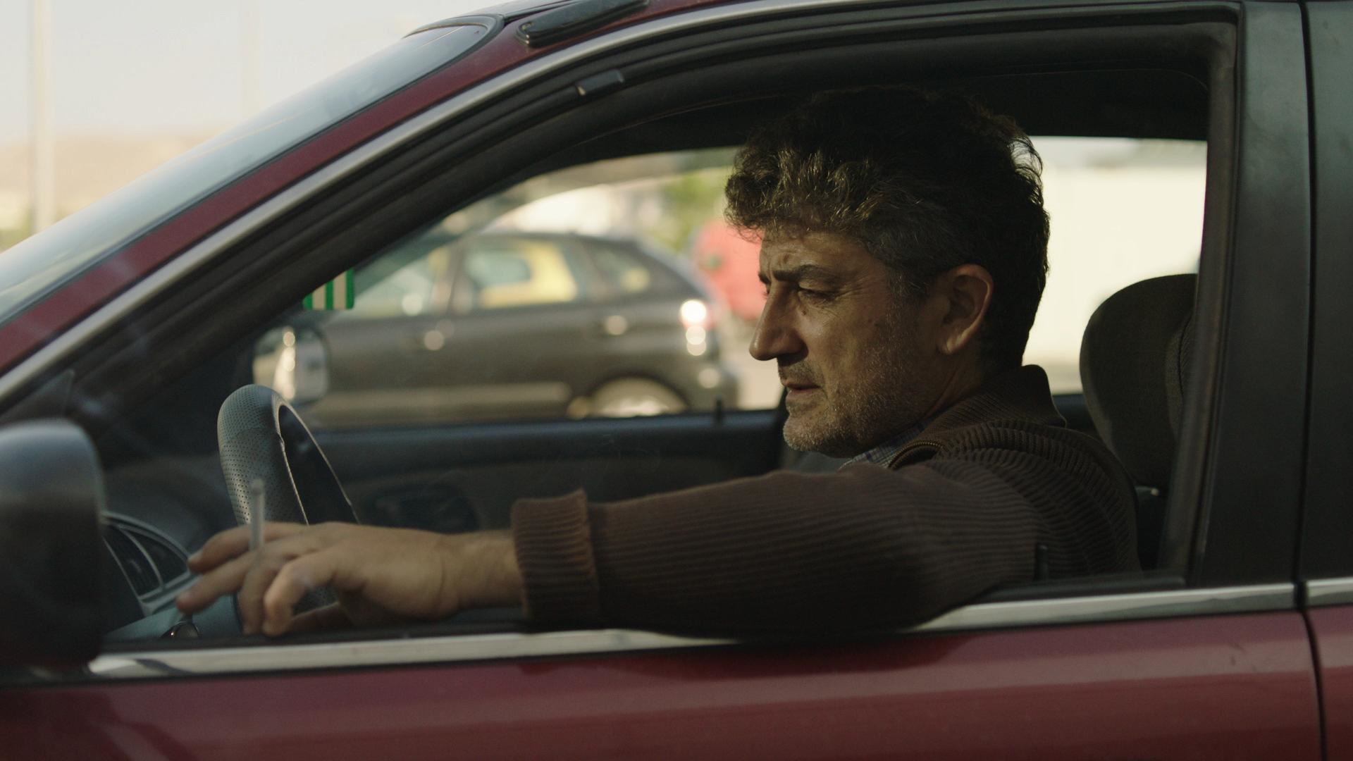 Ο Δημήτρης Ήμελλος είναι άνθρωπος και ηθοποιός των μακροχρόνιων σχέσεων