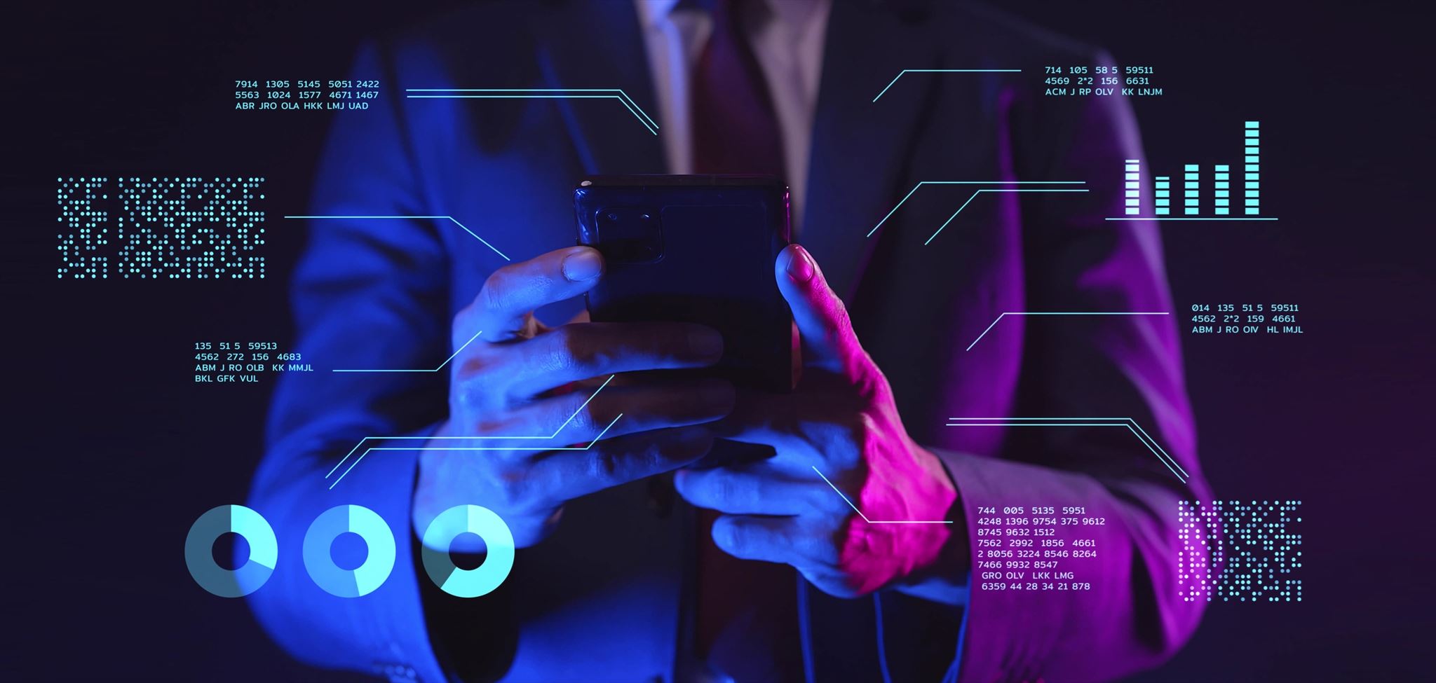 'Τα crypto υπάρχουν μόνο για να χρηματοδοτούν παράνομες δραστηριότητες'