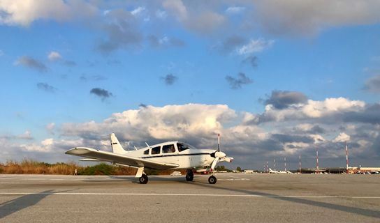 Alpine Air LTD: Μία νέα αεροπορική εταιρεία ανοίγει τα φτερά της