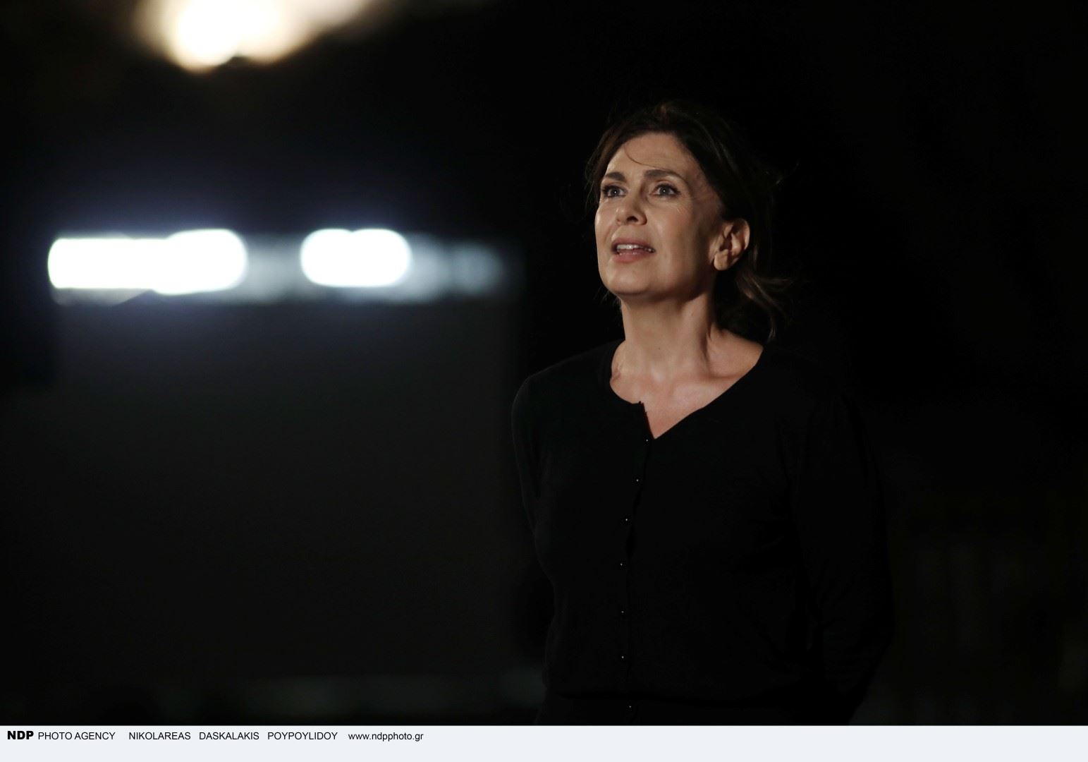 Επιτέλους αυλαία για το Φεστιβάλ Κολωνού