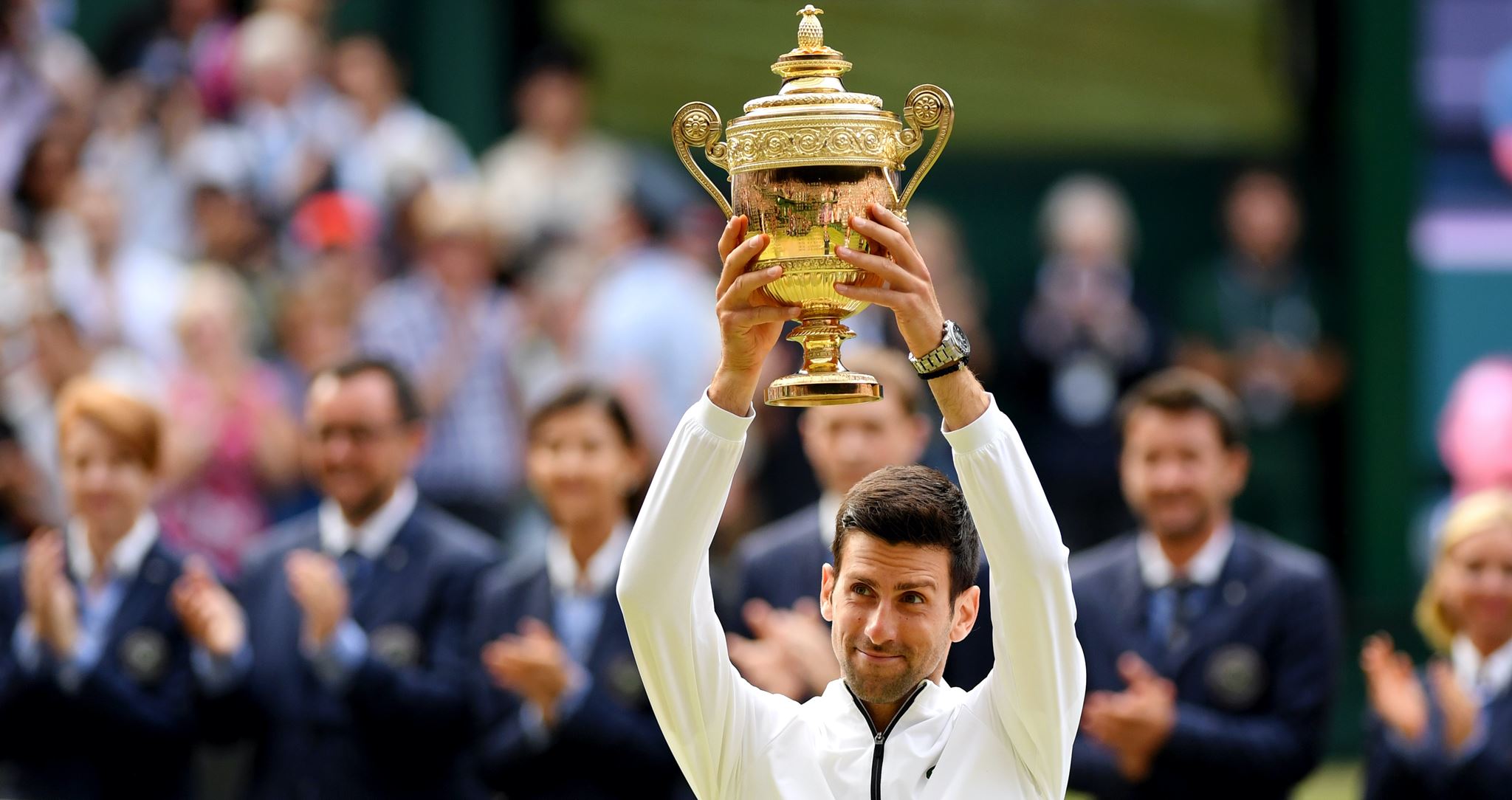 Νέα ακύρωση για τη βίζα του Novak Djokovic από τους Αυστραλούς