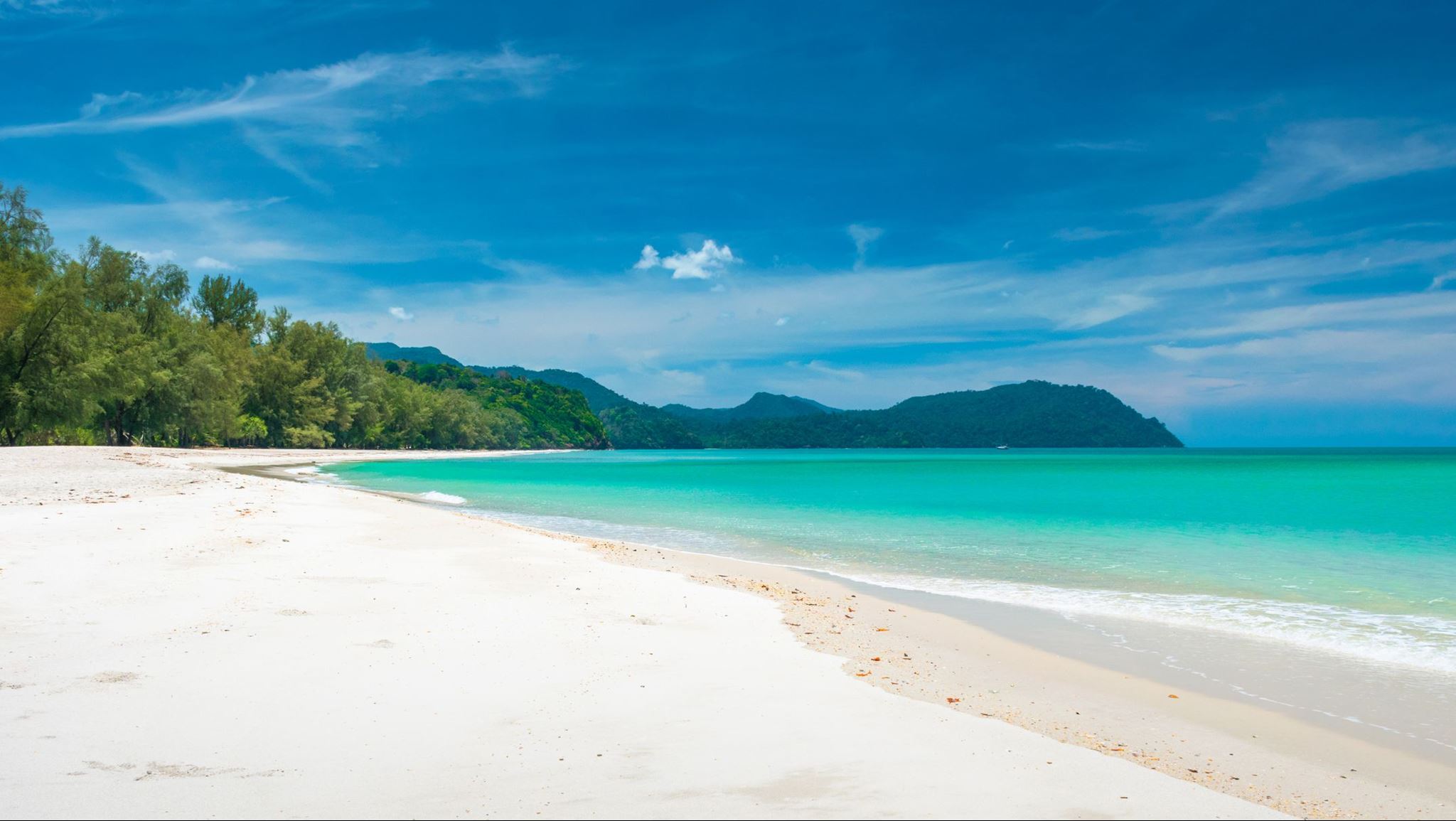 Ταϊλάνδη: Ο τροπικός παράδεισος του χειμώνα