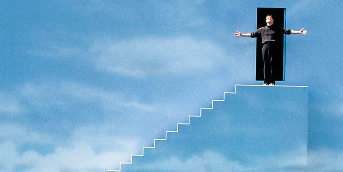 Γιατί είναι μπλε ο ουρανός