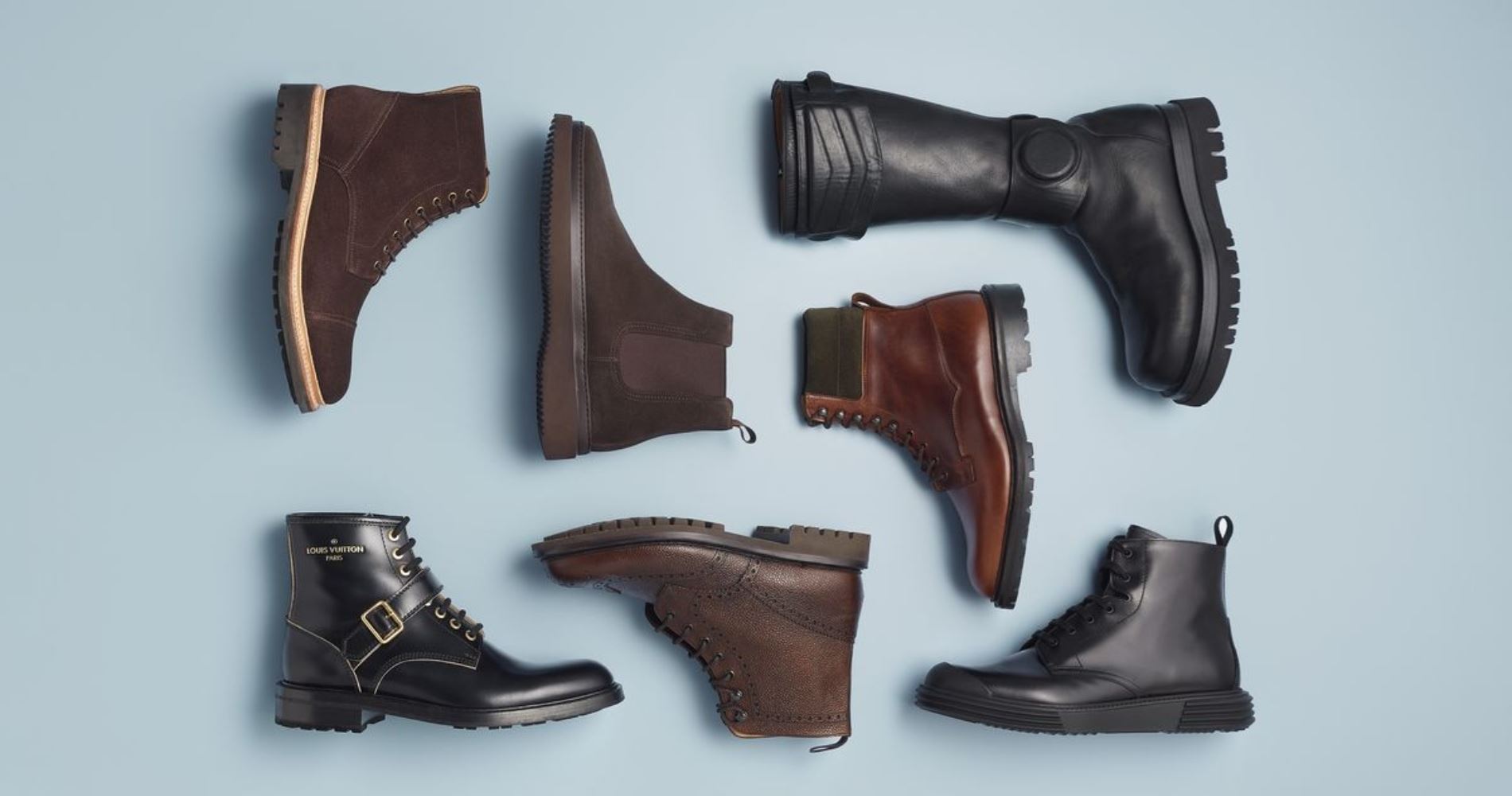 Τα καλύτερα μποτάκια του 2024