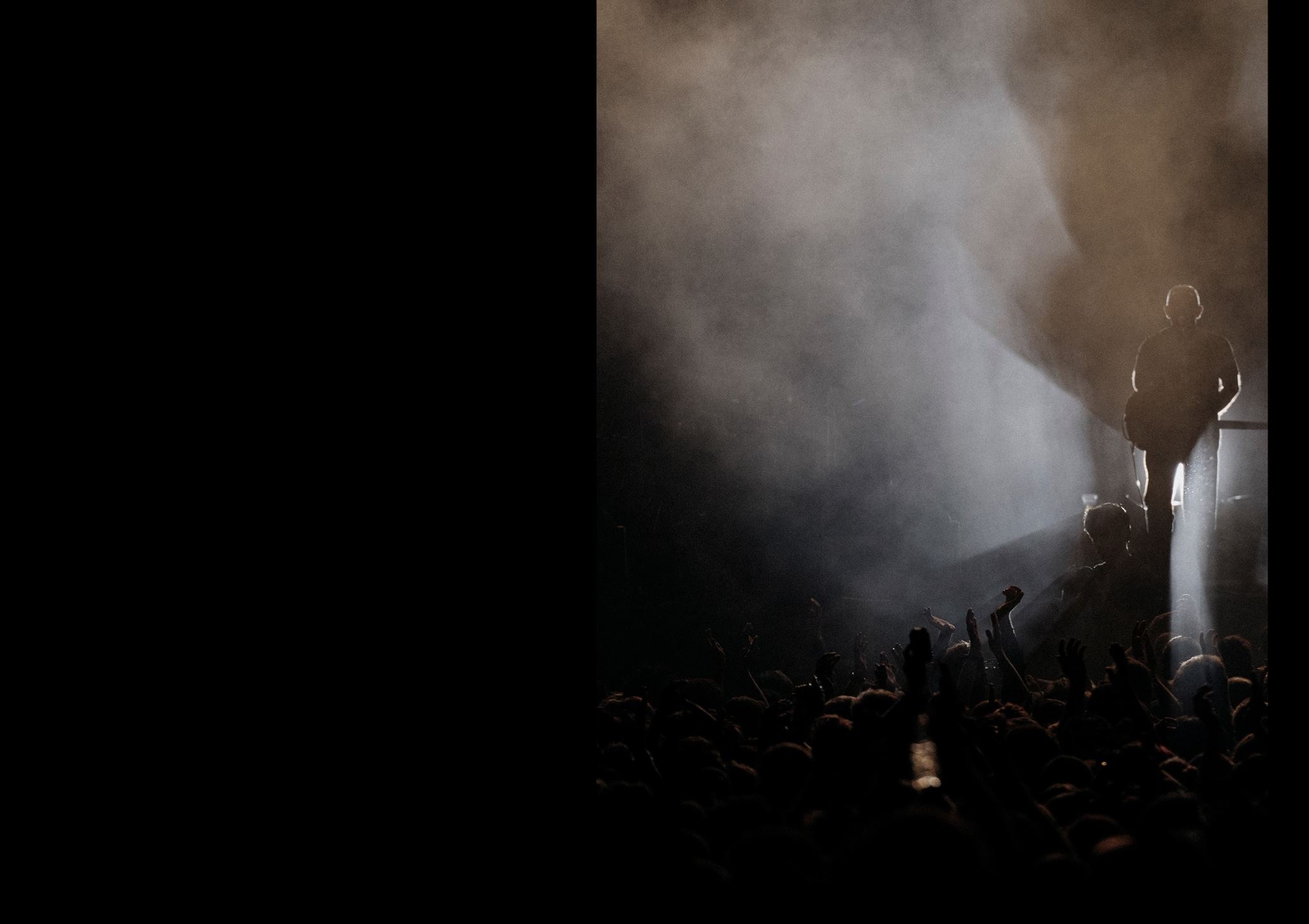 Είδαμε το after movie από τη μεγάλη καλοκαιρινή συναυλία του Παύλου Παυλίδη στον Λυκαβηττό