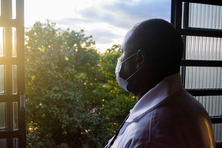 Το πρώτο κρούσμα της βραζιλιάνικης μετάλλαξης του κορονοϊού στην Ελλάδα