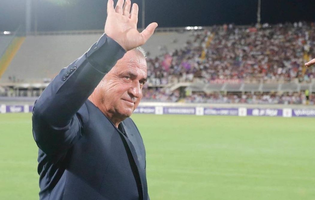 Μετά τον Fatih Terim, το χάος στον Παναθηναϊκό - ή και όχι