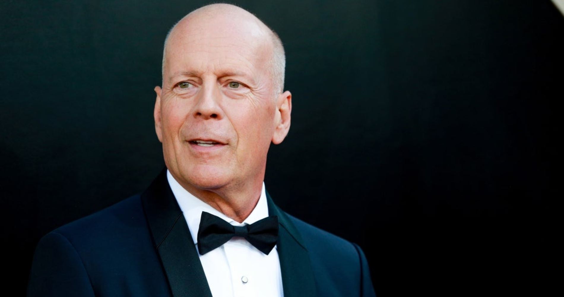 Δυσάρεστα νέα για την υγεία του Bruce Willis