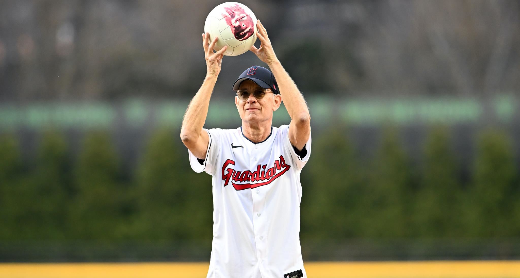 O χρυσός κανόνας του Tom Hanks για καλύτερη ζωή