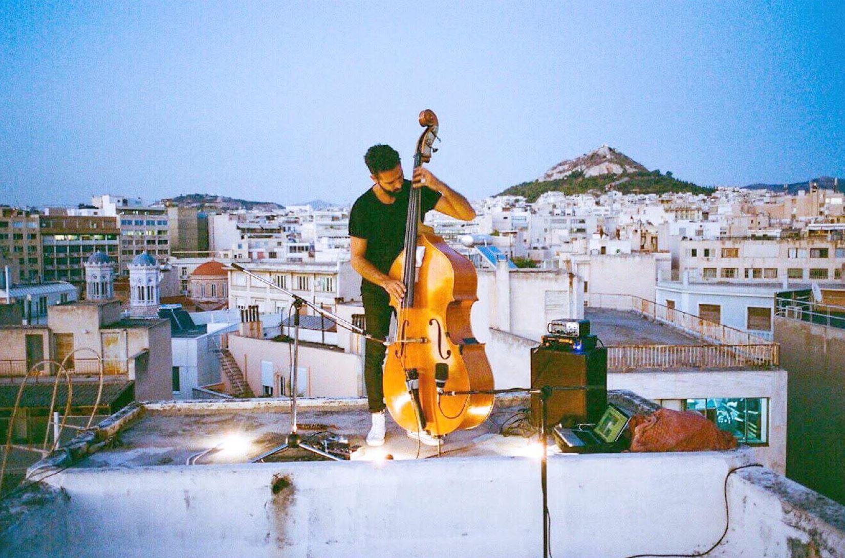 Οι συμβουλές του Πέτρου Κλαμπάνη για κάθε σου ταξίδι