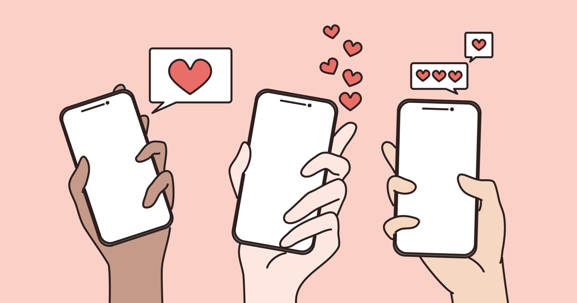 Θες να αναλύσεις τι πήγε λάθος στην πρώην σχέση σου; Υπάρχει εφαρμογή για αυτό