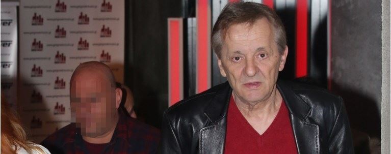 'Έφυγε' από τη ζωή ο δημοσιογράφος Γιώργος Γεωργίου