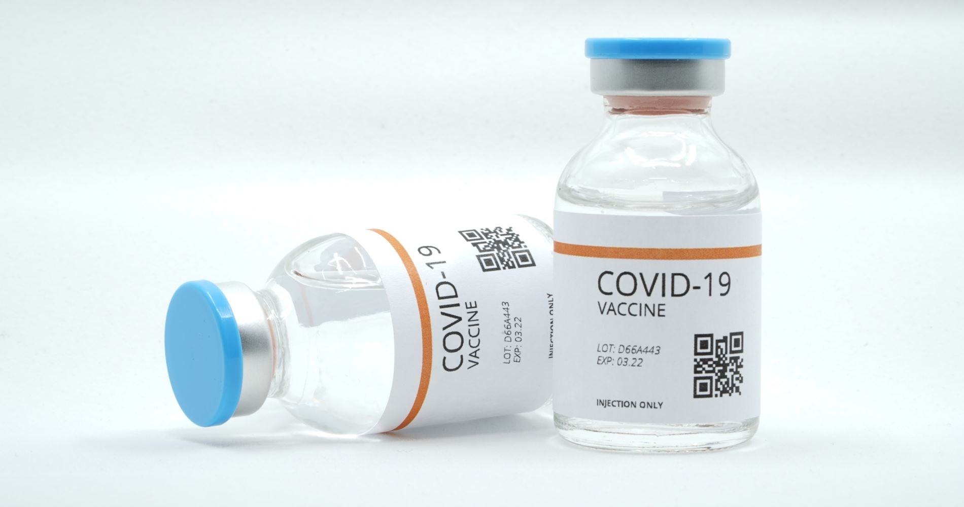 Πότε έρχονται τα νέα τροποποιημένα εμβόλια για τον κορονοϊό;