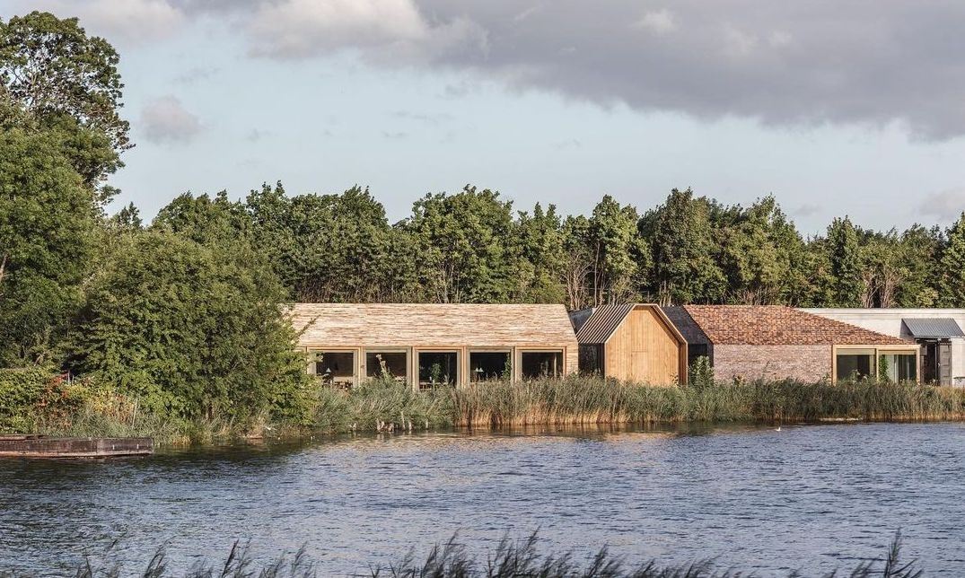 Τέλος εποχής για το πολυβραβευμένο Noma στην Κοπεγχάγη