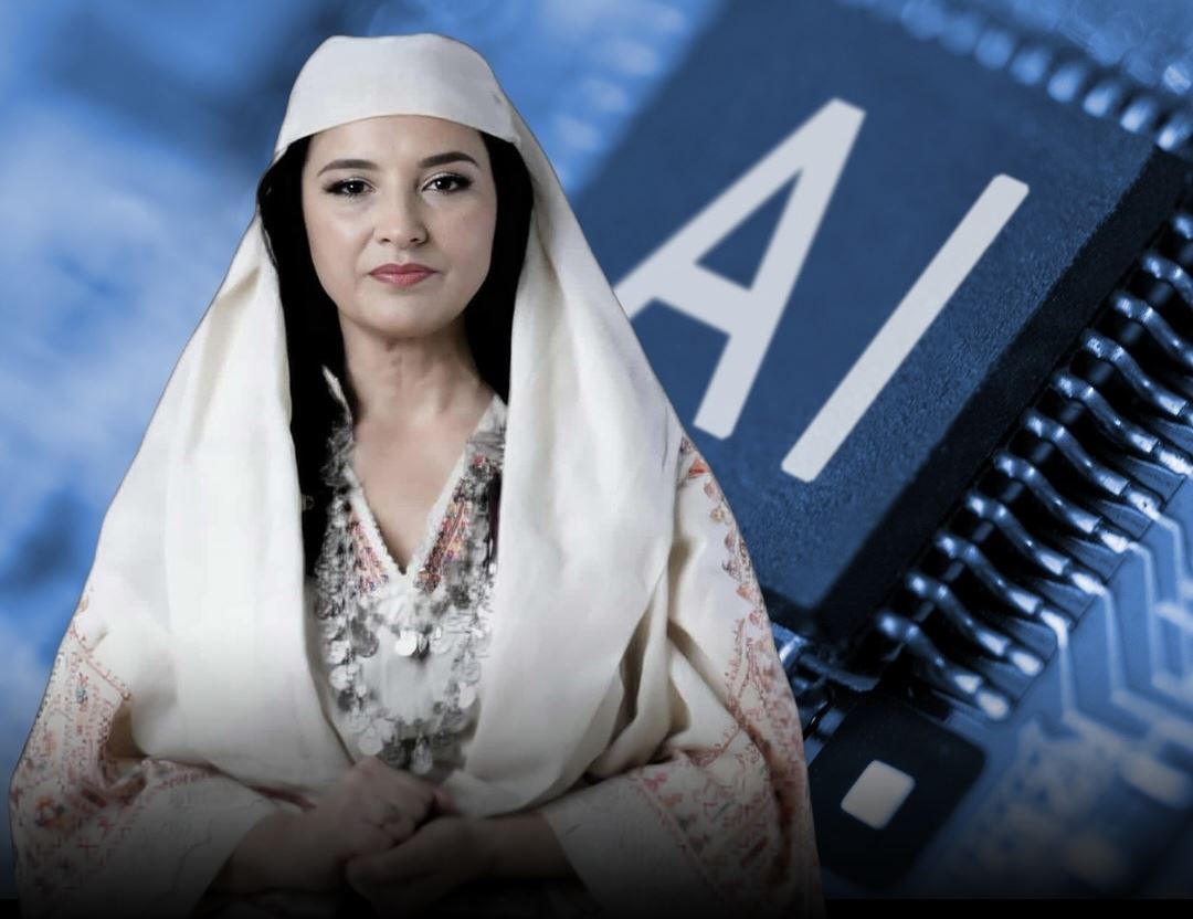 Στην Αλβανία υπάρχει υπουργός-δημιούργημα της Τεχνητής Νοημοσύνης