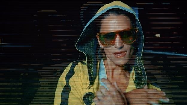 Η Dragonette είναι στα καλύτερά της