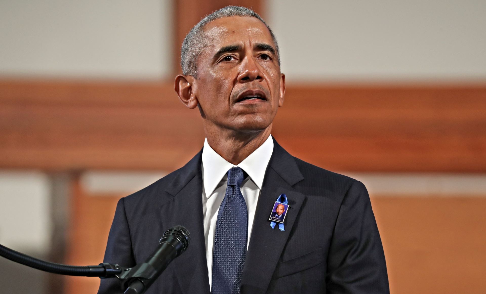 Τα προβλήματα των Η.Π.Α βρίσκουν λύσεις στο πρόσωπο του Barack Obama