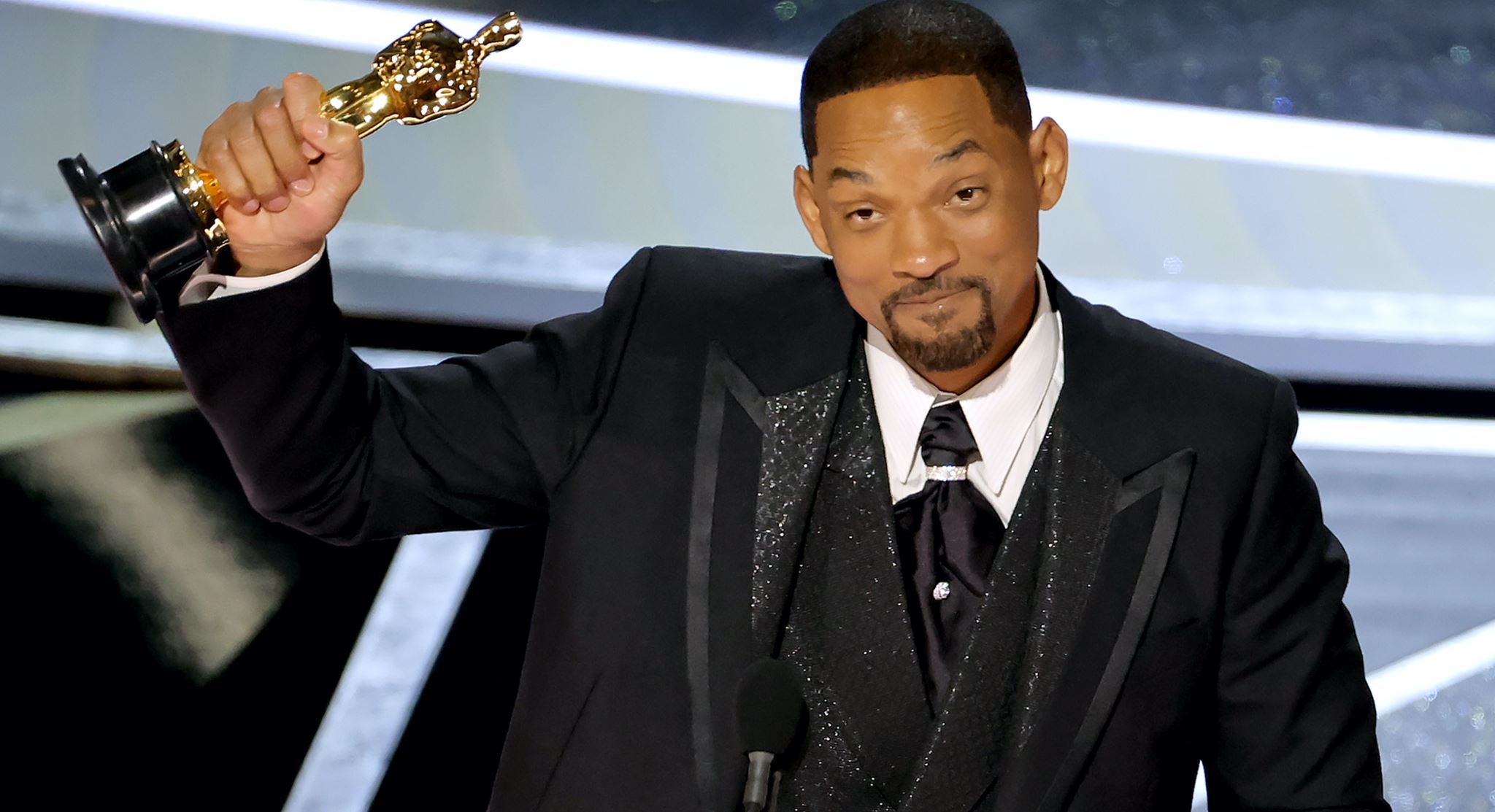 Όλοι μιλούν για τον Will Smith στα Όσκαρ 2022