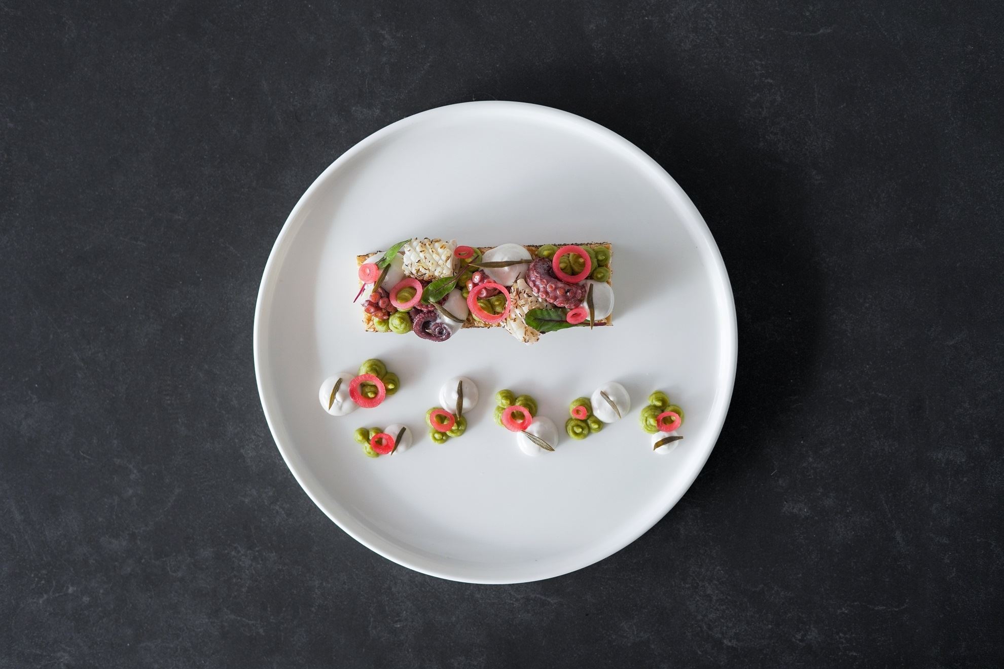 Μια άχαστη συριανή βραδιά στην Αθηναϊκη Ριβιέρα