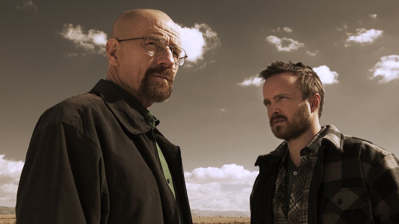 Πωλείται το σπίτι του Walter White από το Breaking Bad