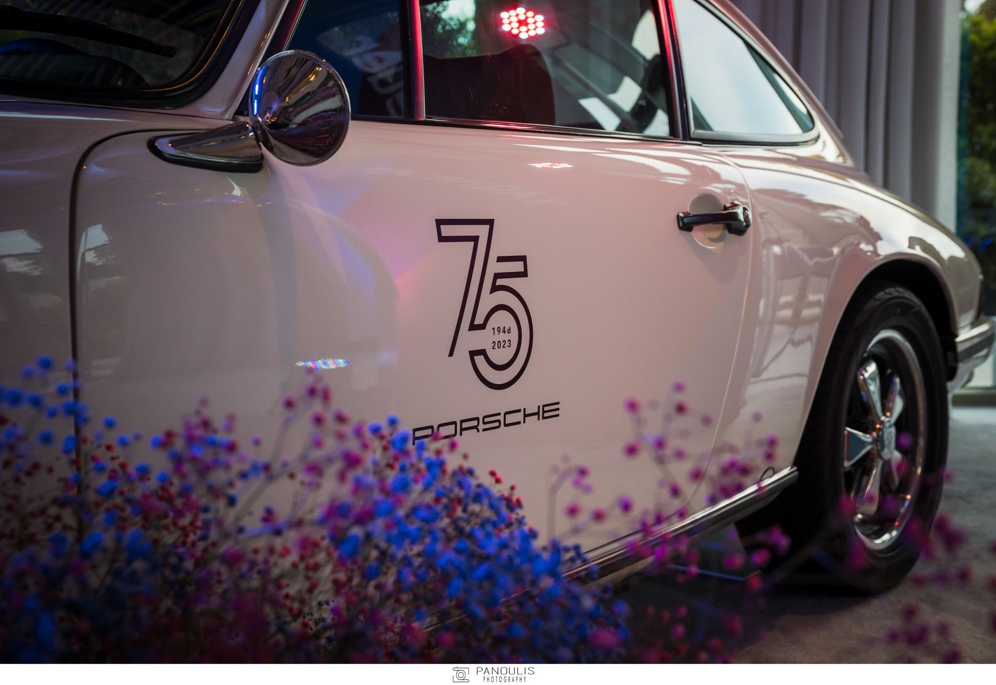 Με ένα VIP female dinner γιόρτασαν Porsche και TAG Heuer τη διπλή επέτειο