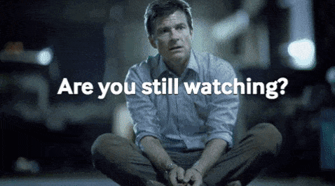 Μήπως ο μήνας του μέλιτος για τους χρήστες του Netflix φτάνει στο τέλος του;